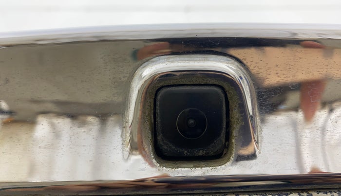 2016 Maruti Baleno ALPHA PETROL 1.2, Petrol, Manual, 60,031 km, Parking Camera