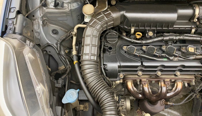 2016 Maruti Baleno ALPHA PETROL 1.2, Petrol, Manual, 60,031 km, Engine View - Right