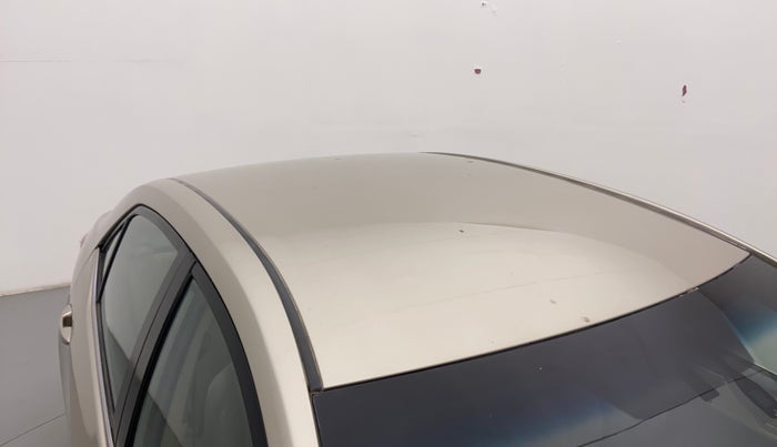 2014 Toyota Corolla Altis VL AT PETROL, Petrol, Automatic, 57,094 km, Roof