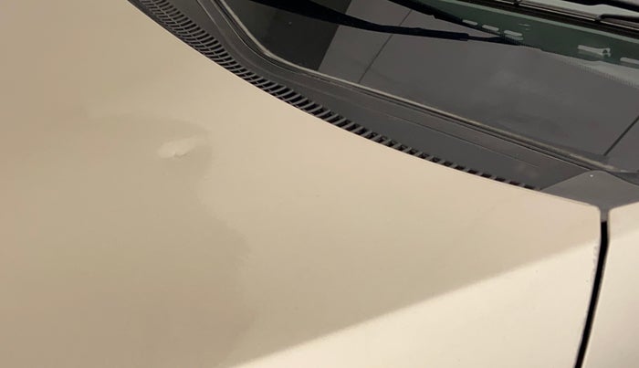 2014 Toyota Corolla Altis VL AT PETROL, Petrol, Automatic, 57,094 km, Bonnet (hood) - Minor scratches