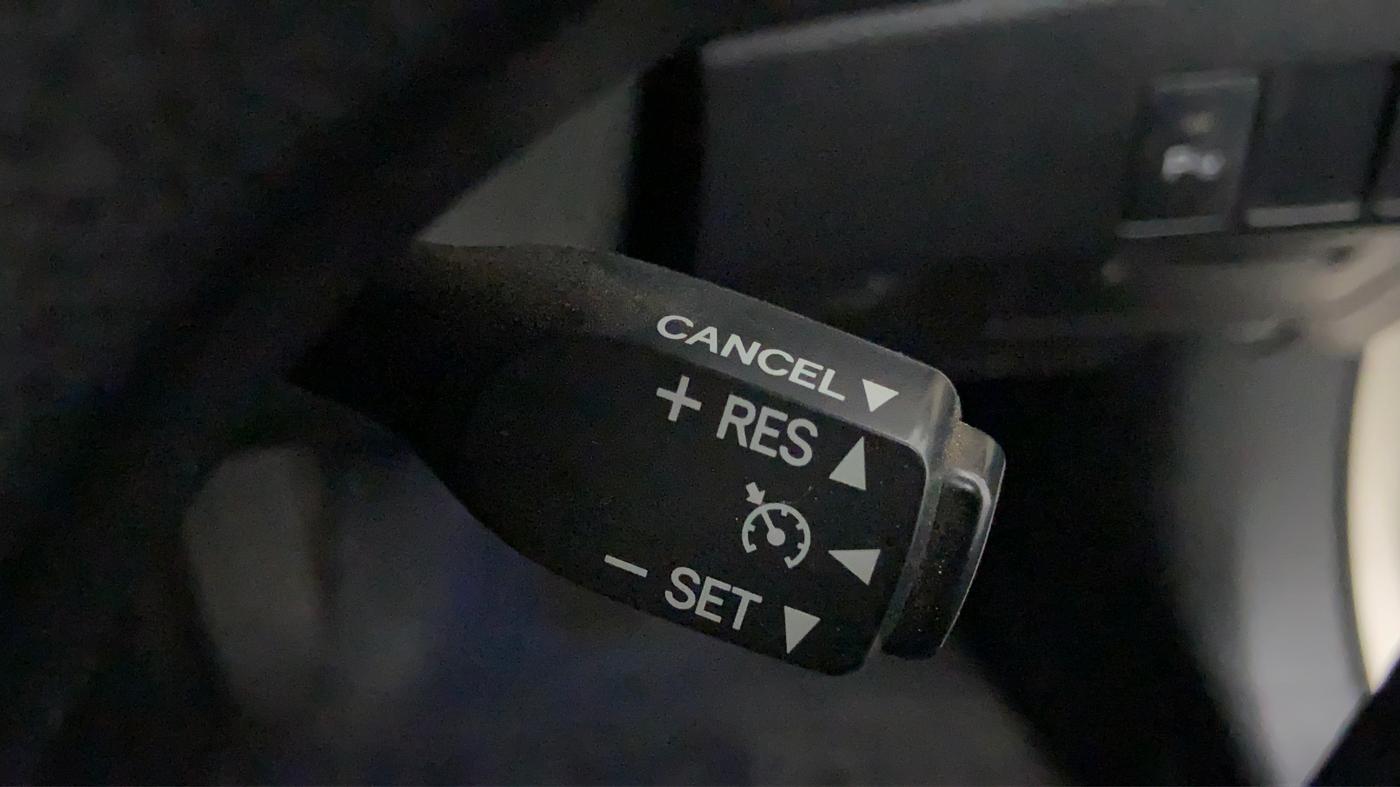 2014 Toyota Corolla Altis VL AT PETROL, Petrol, Automatic, 57,094 km, Adaptive Cruise Control