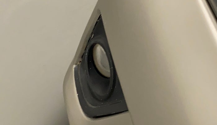 2014 Toyota Corolla Altis VL AT PETROL, Petrol, Automatic, 57,094 km, Right fog light - Not working