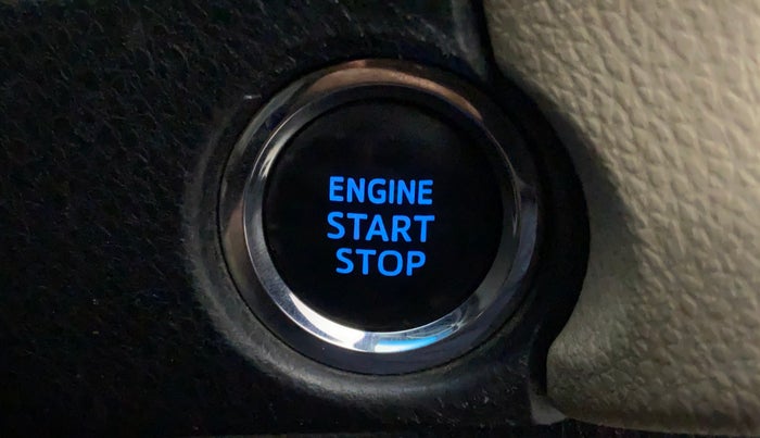 2014 Toyota Corolla Altis VL AT PETROL, Petrol, Automatic, 57,094 km, Keyless Start/ Stop Button