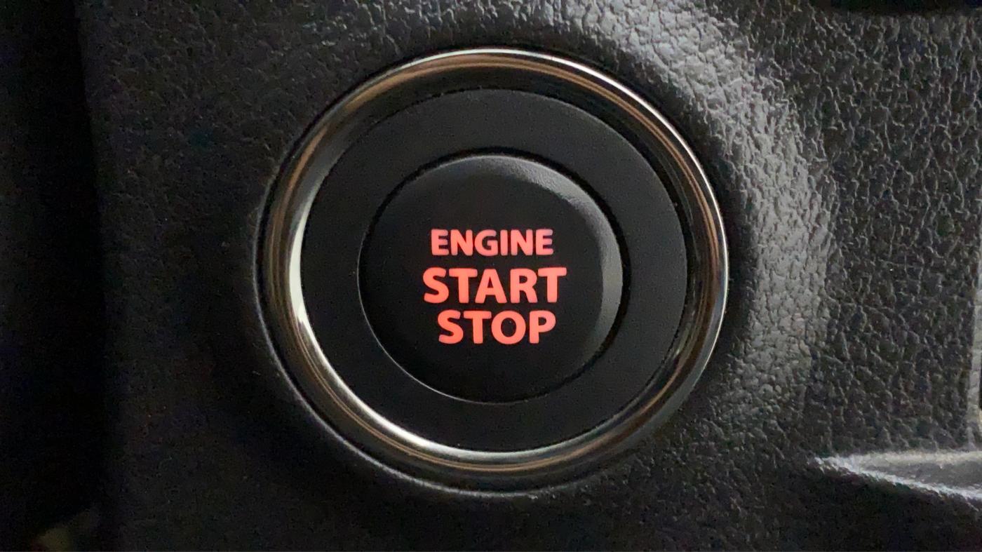 2018 Maruti Vitara Brezza ZDI PLUS DUAL TONE, Diesel, Manual, 21,138 km, Keyless Start/ Stop Button