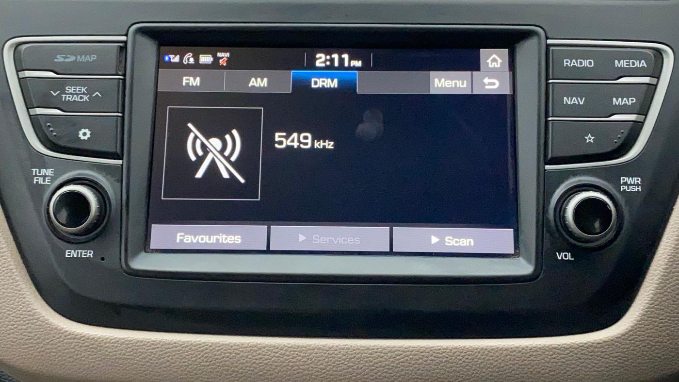 2018 Hyundai Elite i20 ASTA 1.4 CRDI (O), Diesel, Manual, 31,624 km, Infotainment System