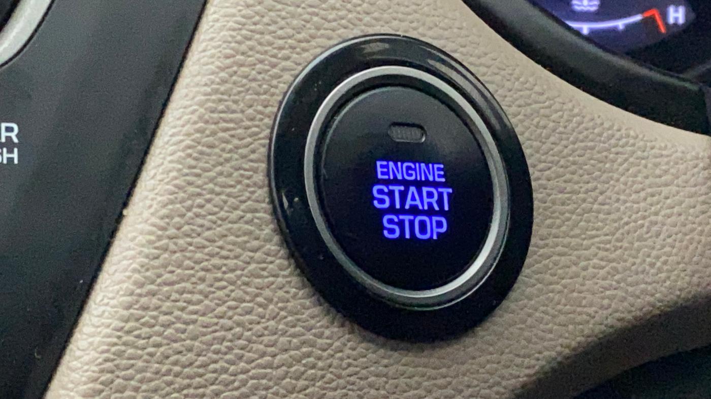 2018 Hyundai Elite i20 ASTA 1.4 CRDI (O), Diesel, Manual, 31,624 km, Keyless Start/ Stop Button
