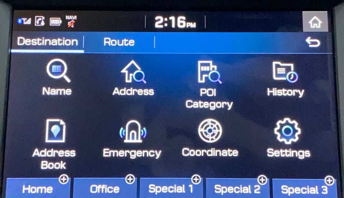 2018 Hyundai Elite i20 ASTA 1.4 CRDI (O), Diesel, Manual, 31,624 km, Touchscreen Infotainment System