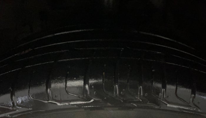 2021 Tata NEXON XM SUNROOF PETROL, Petrol, Manual, 33,975 km, Left Front Tyre Tread