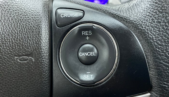2021 Honda Jazz ZX CVT, Petrol, Automatic, 7,156 km, Adaptive Cruise Control