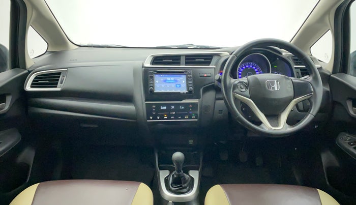 2018 Honda Jazz 1.5L I-DTEC VX, Diesel, Manual, 88,678 km, Dashboard
