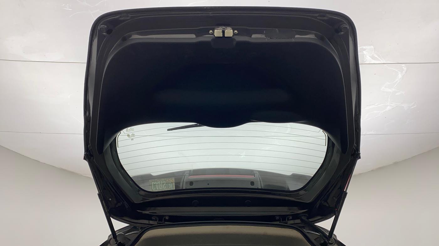 2018 Honda Jazz 1.5L I-DTEC VX, Diesel, Manual, 88,678 km, Boot Door Open