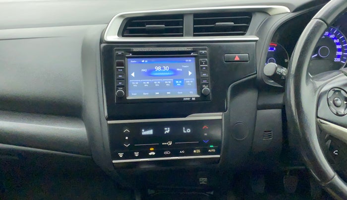 2018 Honda Jazz 1.5L I-DTEC VX, Diesel, Manual, 88,678 km, Air Conditioner