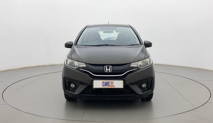 2018 Honda Jazz 1.5L I-DTEC VX, Diesel, Manual, 88,678 km, Front