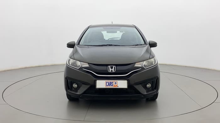 2018 Honda Jazz 1.5L I-DTEC VX, Diesel, Manual, 88,678 km, Front