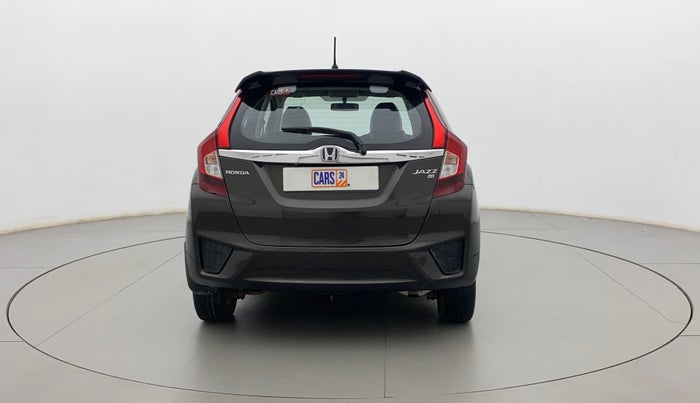 2018 Honda Jazz 1.5L I-DTEC VX, Diesel, Manual, 88,678 km, Back/Rear