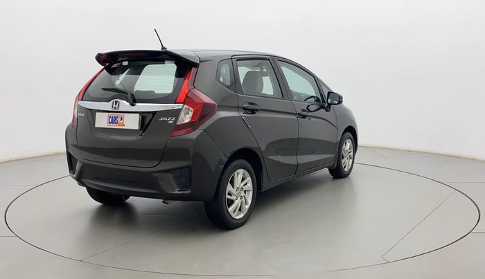 2018 Honda Jazz 1.5L I-DTEC VX, Diesel, Manual, 88,678 km, Right Back Diagonal