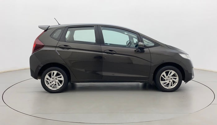 2018 Honda Jazz 1.5L I-DTEC VX, Diesel, Manual, 88,678 km, Right Side View