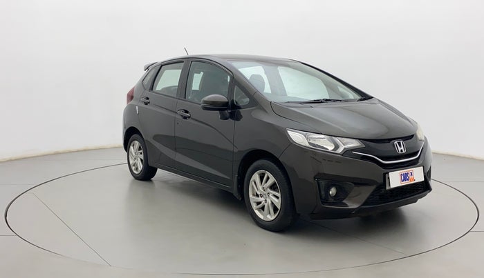 2018 Honda Jazz 1.5L I-DTEC VX, Diesel, Manual, 88,678 km, Right Front Diagonal