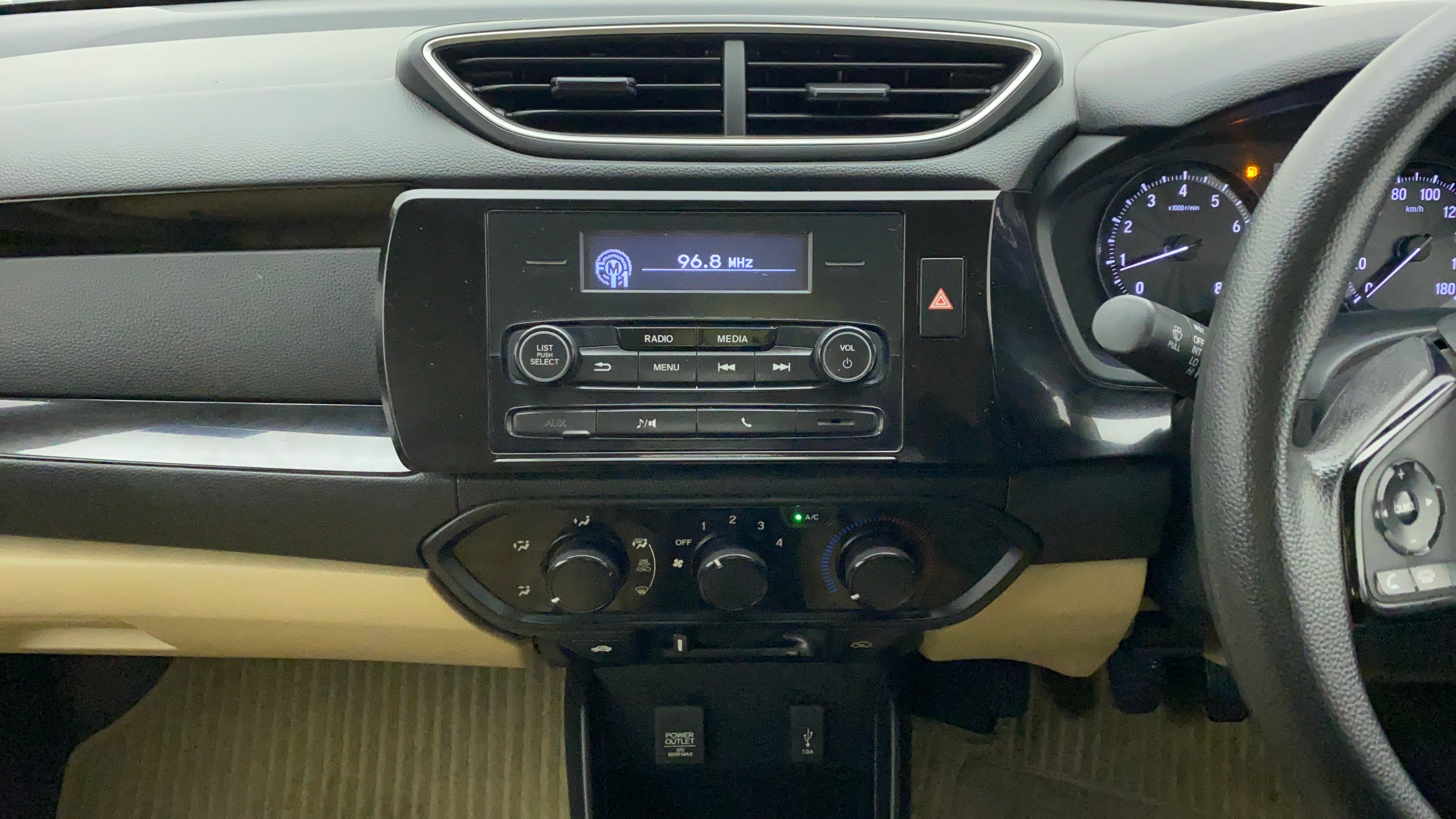 Features