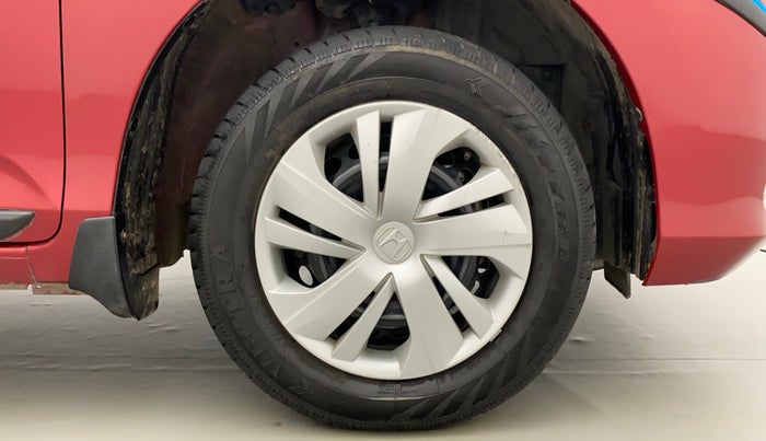 2020 Honda Amaze 1.2L I-VTEC S, Petrol, Manual, 31,751 km, Right Front Wheel