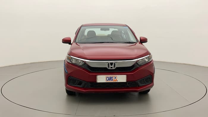 2020 Honda Amaze 1.2L I-VTEC S, Petrol, Manual, 31,751 km, Front