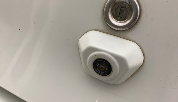 2021 Tata Tiago XZ PLUS PETROL, Petrol, Manual, 14,991 km, Parking Camera