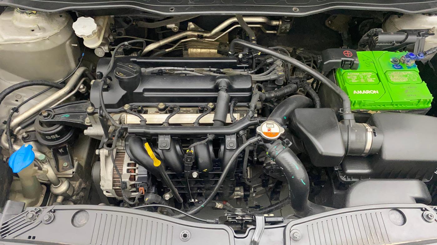2014 Hyundai Elite i20 ASTA 1.2, Petrol, Manual, 68,874 km, Open Bonet