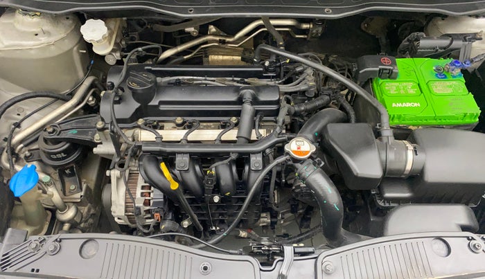 2014 Hyundai Elite i20 ASTA 1.2, Petrol, Manual, 68,874 km, Open Bonet