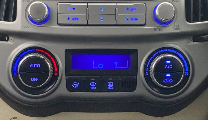 2014 Hyundai Elite i20 ASTA 1.2, Petrol, Manual, 68,874 km, Automatic Climate Control