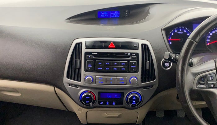2014 Hyundai Elite i20 ASTA 1.2, Petrol, Manual, 68,874 km, Air Conditioner