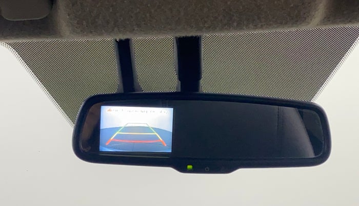 2014 Hyundai Elite i20 ASTA 1.2, Petrol, Manual, 68,874 km, IRVM Reverse Camera
