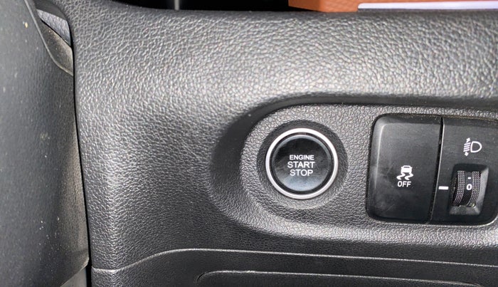 2022 Hyundai ALCAZAR PRESTIGE 2.0 MT 7STR, Petrol, Manual, 26,698 km, Keyless Start/ Stop Button