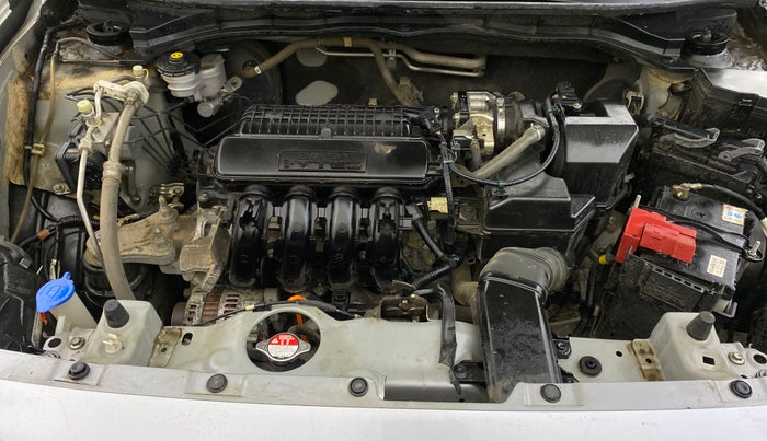 2022 Honda Amaze 1.2L I-VTEC S CVT, Petrol, Automatic, 35,572 km, Engine View