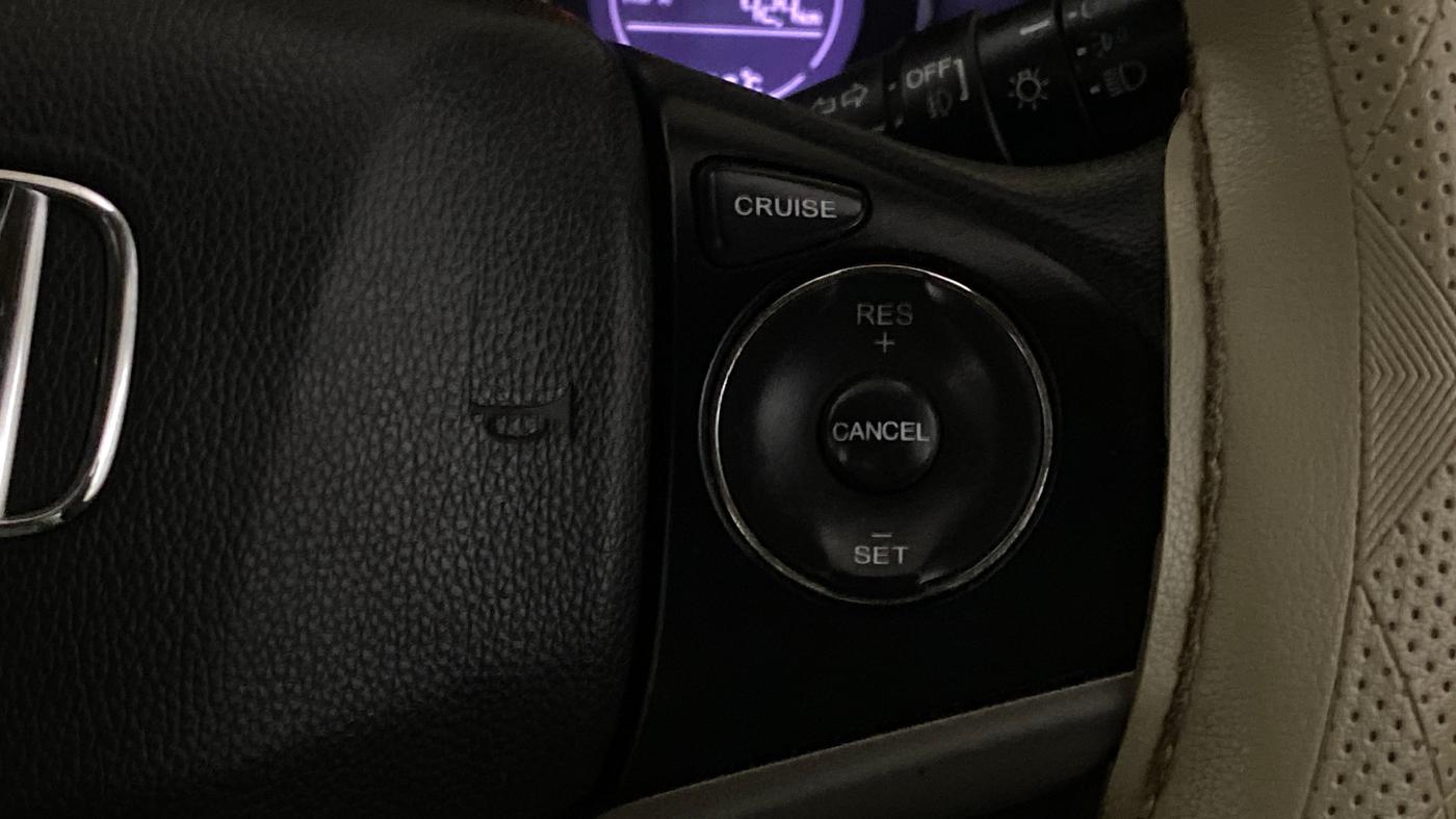 2021 Honda City 1.5L I-VTEC V MT 5TH GEN, CNG, Manual, 36,643 km, Adaptive Cruise Control