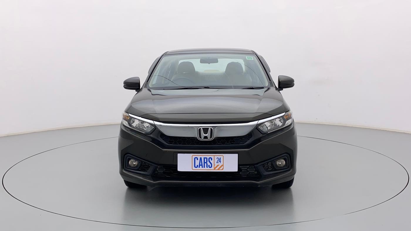 2018 Honda Amaze 1.2L I-VTEC VX, Petrol, Manual, 81,413 km, Front