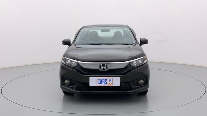 2018 Honda Amaze 1.2L I-VTEC VX, Petrol, Manual, 81,413 km, Front