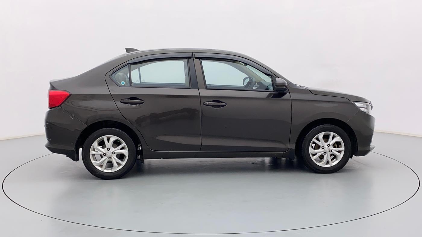 2018 Honda Amaze 1.2L I-VTEC VX, Petrol, Manual, 81,413 km, Right Side View