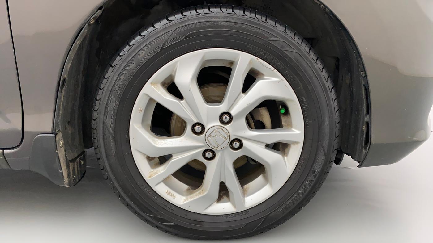 2018 Honda Amaze 1.2L I-VTEC VX, Petrol, Manual, 81,413 km, Right Front Wheel