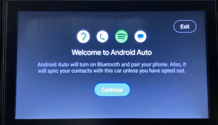 2018 Honda Amaze 1.2L I-VTEC VX, Petrol, Manual, 81,413 km, Apple CarPlay and Android Auto