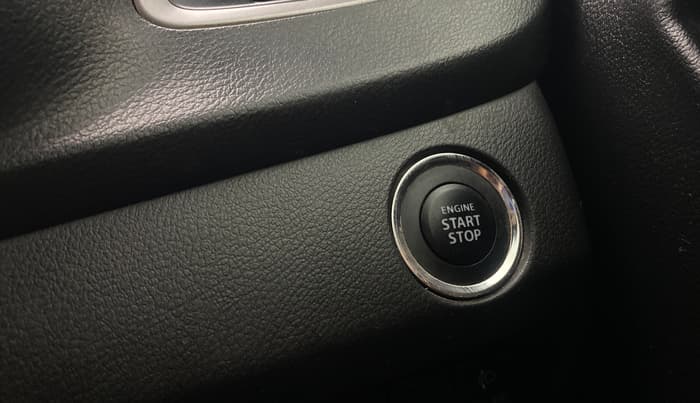 2020 Maruti Baleno ALPHA CVT PETROL 1.2, Petrol, Automatic, 71,352 km, Keyless Start/ Stop Button