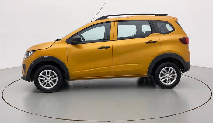 2022 Renault TRIBER RXL MT, Petrol, Manual, 30,944 km, Left Side