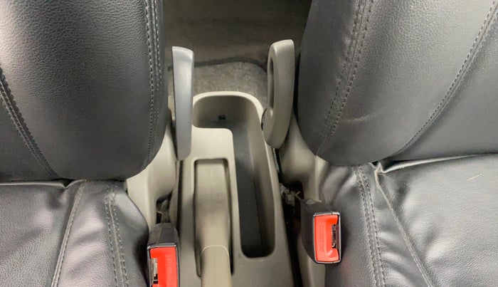 2013 Hyundai i10 MAGNA 1.2, Petrol, Manual, 38,025 km, Driver Side Adjustment Panel