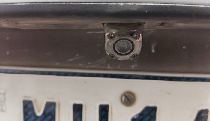 2019 Hyundai NEW SANTRO SPORTZ CNG, CNG, Manual, 50,094 km, Parking Camera