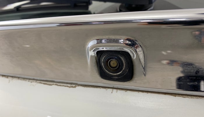 2021 Toyota Glanza G CVT, Petrol, Automatic, 34,349 km, Parking Camera