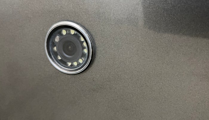 2022 Maruti New Wagon-R LXI CNG (O) 1.0, CNG, Manual, 16,296 km, Parking Camera