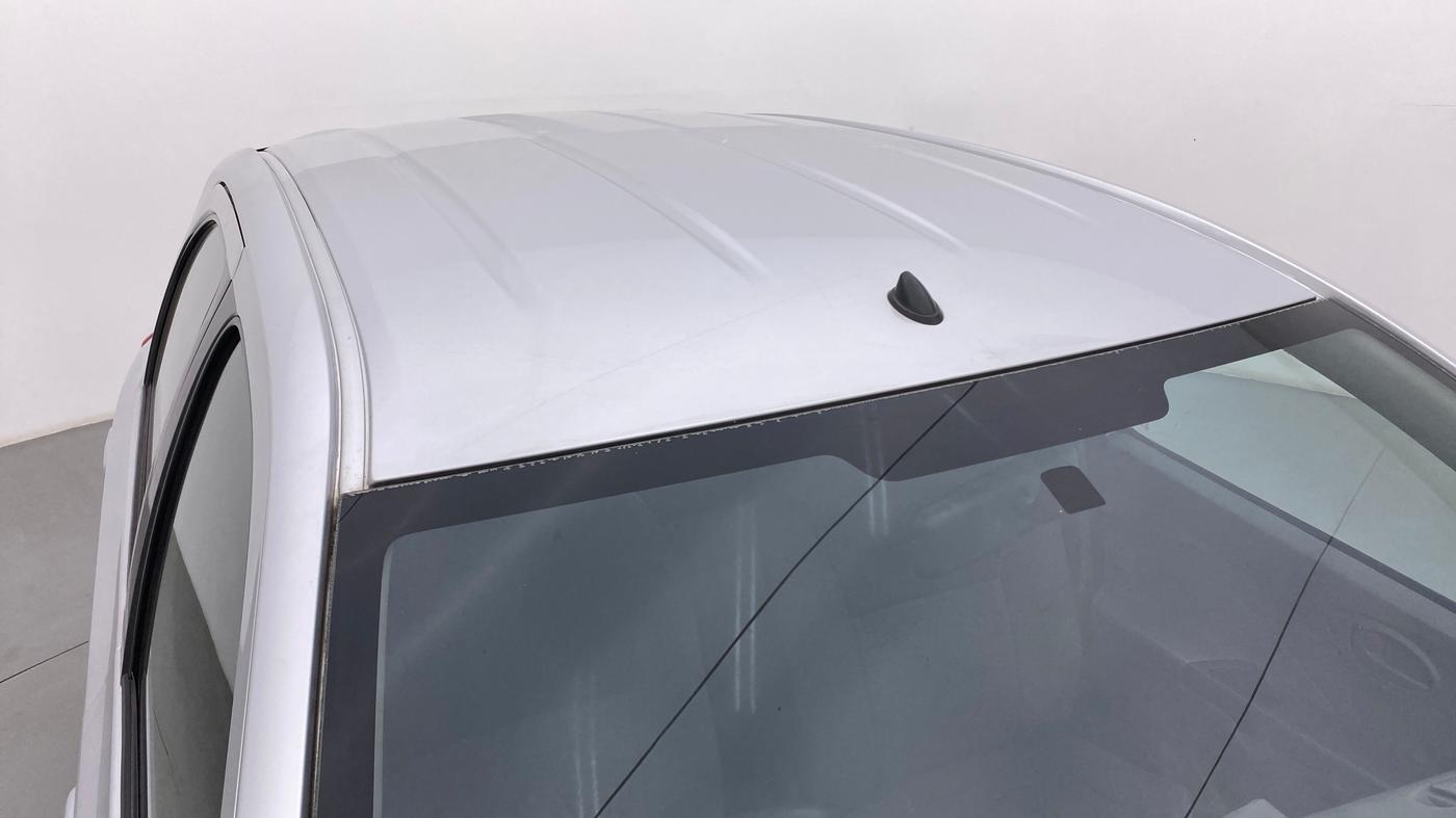 2011 Toyota Etios Liva G, Petrol, Manual, 78,193 km, Roof