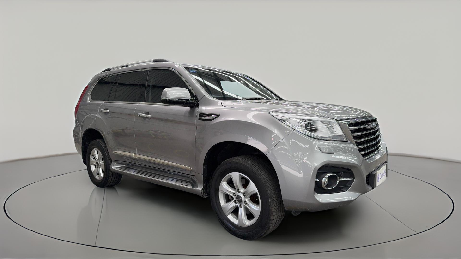Haval H9 image