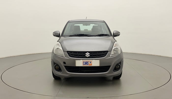 2012 Maruti Swift Dzire VXI, Petrol, Manual, 21,338 km, Front