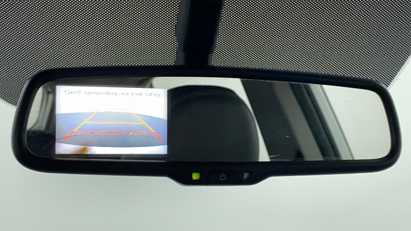 2015 Hyundai i20 Active 1.4 SX, Diesel, Manual, 83,856 km, IRVM Reverse Camera