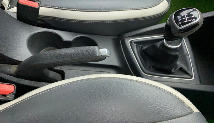 2015 Hyundai i20 Active 1.4 SX, Diesel, Manual, 83,856 km, Gear Lever